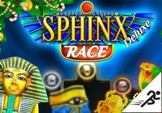 Sphinx Race Deluxe screenshot