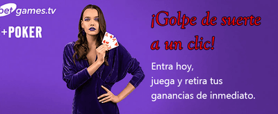 Juega y gana en Chile