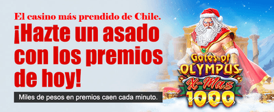 Tu suerte comienza aquí