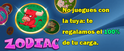 Bono Referido Amigos promotion