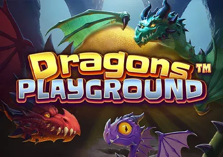 Dragons Playground™ screenshot