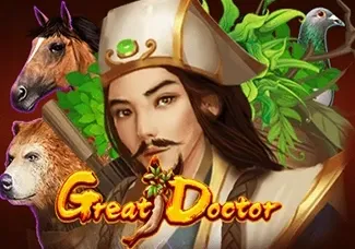 Great Doctor screenshot